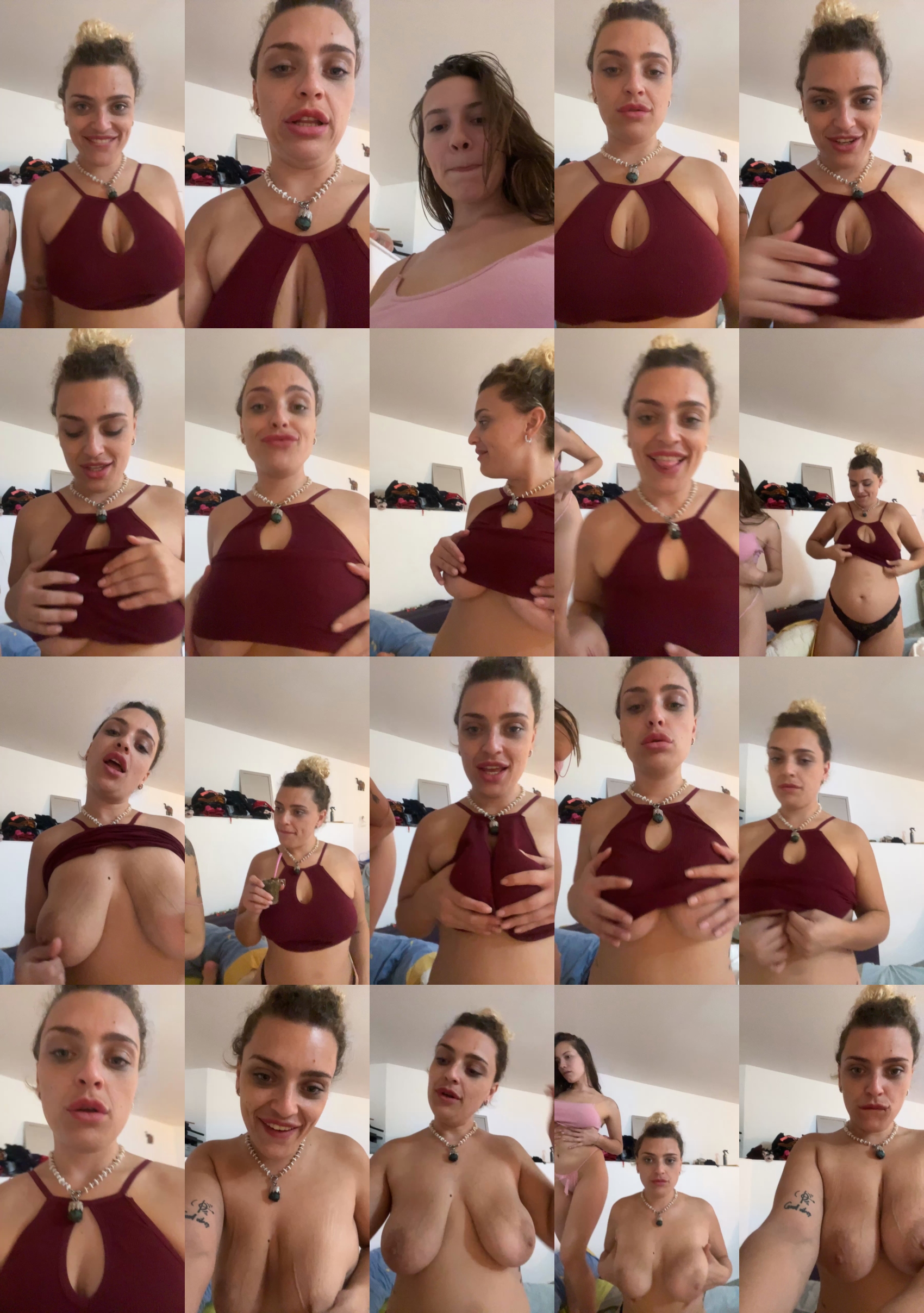 Gigifunny  05-11-2022